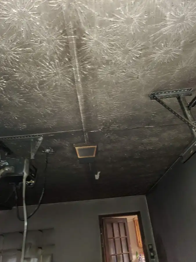 Fire and smoke damage assessment for Emergency Water Damage Services in Chandler